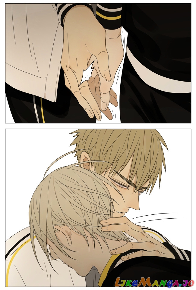 19 Days chapter 158 image 8